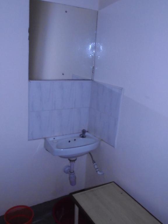 Seldom Hotel ナイロビ 部屋 写真