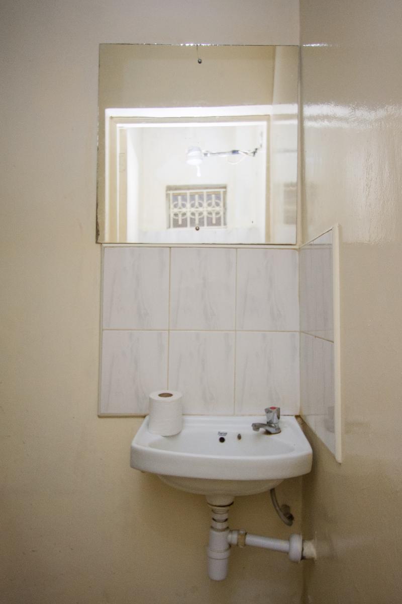 Seldom Hotel ナイロビ エクステリア 写真